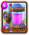 100_Elixir-Collector-Rare-Card-Clash-Royale