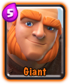 Giant-Rare-Card-Clash-Royale