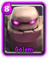 100_Golem-Epic-Card-Clash-Royale