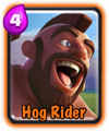 100_Hog-Rider-Rare-Card-Clash-Royale