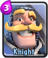 Knight-Common-Card-Clash-Royale