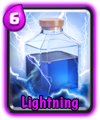 Lightning-Epic-Card-Clash-Royale