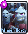 100_Minion-Horde-Common-Card-Clash-Royale