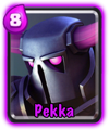 Pekka-Clash-Royale