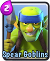 100_Spear-Goblins-Common-Card-Clash-Royale