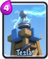 100_Tesla-Common-Card-Clash-Royale