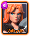 100_Valkyrie-Rare-Card-Clash-Royale