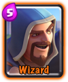 Wizard-Rare-Card-Clash-Royale