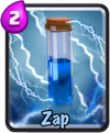 100_Zap-Common-Card-Clash-Royale