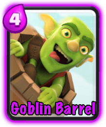 clash royale all epic cards