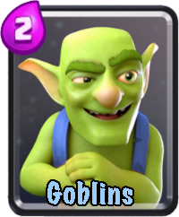 Goblins-Common-Card-Clash-Royale