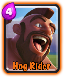 hot hog rider