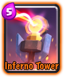 Inferno-Tower-Rare-Card-Clash-Royale