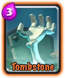 Tombstone-Rare-Card-Clash-Royale