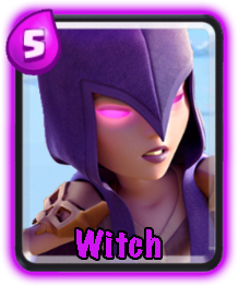 Witch-Epic-Card-Clash-Royale