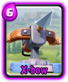 all epics in clash royale