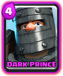 Top Arena 8 Deck Lots Of Common Cards Clash Royale Tactics Guide