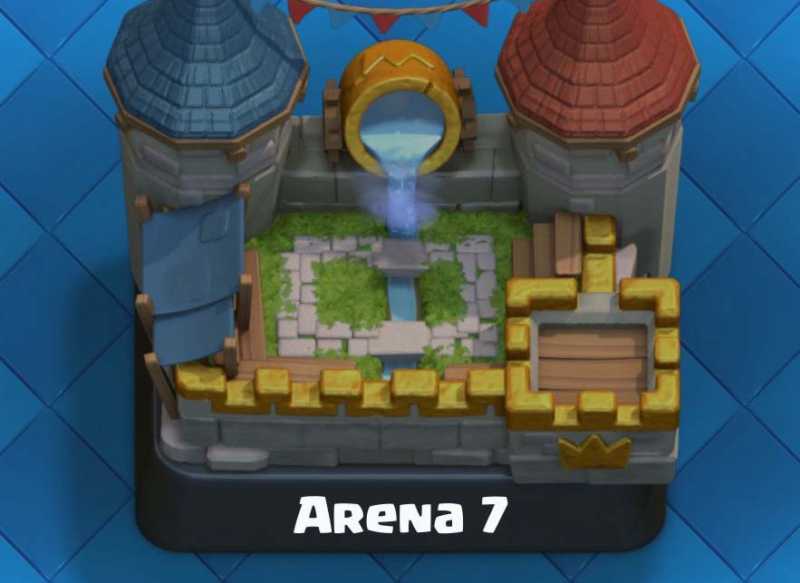 Legendary Arena 10 Complete Guide How To Reach Winning Meta