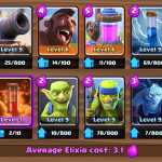 The Best legendary cards – Clash Royale Tactics Guide