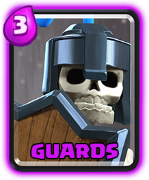 Guards-Epic-Card-Clash-Royale