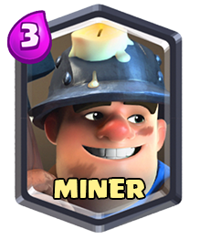 Miner-Legendary-Card-Clash-Royale