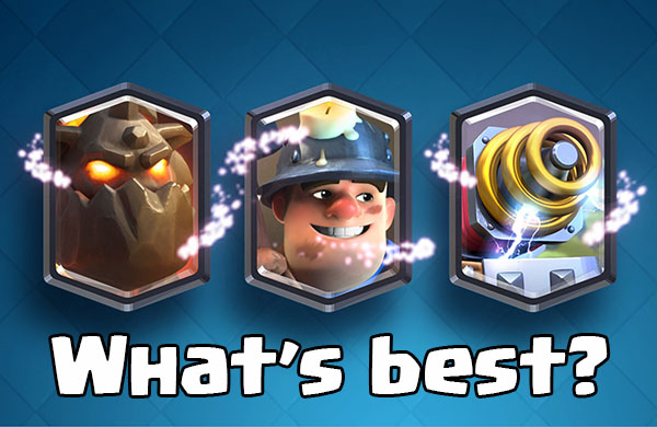 best-legendary-clash-royale