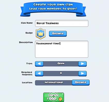 create-clan