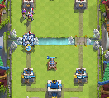 defend-pekka-musketeers