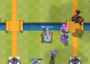 lava-hound-minions-vs-cannon-musketeer