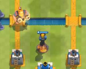 royal-giant-vs-inferno-tower