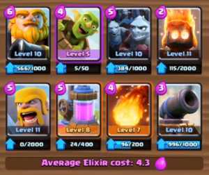 Goblin-barrel-Royal-Giant-deck