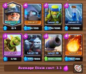 Goblin-barrel-miner-deck