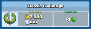 classic-challenge