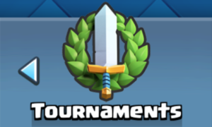 tournaments