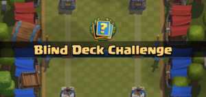 blinddeckchallenge