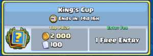 kings-cup-challenge